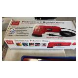 PROFESSIONAL 3" RANDOM ORBITAL SANDER