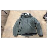 MENS XL WATERPROOF JACKET