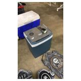 PLUG IN CAR COOLER BY ADVENTURIDGE
