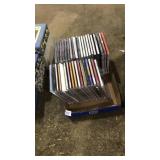 LOT OF ASST CDS