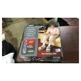 FOOT MASSAGERS