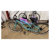 BEACH BIKE