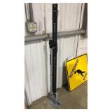 SMITTY BILT 54" TRAIL JACK NEW