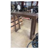 DECORTIVE SIDE TABLE