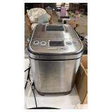 CUISINART RICE COOKER/ STEAMER