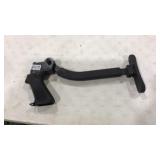 CHOATE TOOL CO. 12 GA. TOP FOLDING STOCK