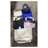 ASST. LADIES PURSES