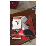 CRAFTSMAN 1/2IN IMPACT WRENCH