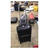 SAMSONITE LOCKING CARRY ON SUITCASE