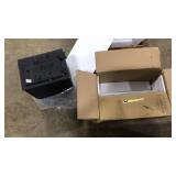 GUIDEGEAR WOOD STOVE NIB