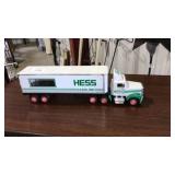 HESS GASOLINE TRUCK 1992