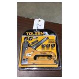 TOLSEN STAPLE GUN / BRAD NAILER NIP