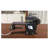 CRAFTSMAN CLAMP-ON BENCH VISE