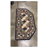 FRONT DOOR ACCENT RUG