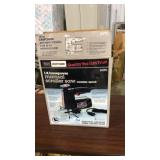 CRAFTSMAN MANUAL SCROLL SAW
