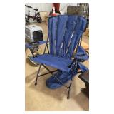 CAMPING CHAIR IN BAG