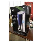 ULTRASONIC HUMIDIFIER