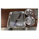 ASST MAGNET BITS TRAYS