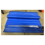FOLDING WORK MAT