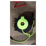 LEGACY AIR HOSE ON REEL