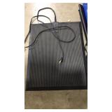 ELECTRIC FOOT WARMER PAD