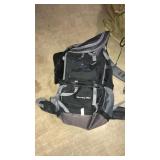 HIKING BACK PACK
