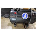 BLOWER VAC