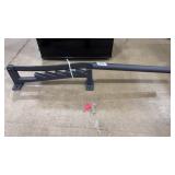 MANUAL LOG SPLITTER