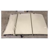 BLOWN UP COT