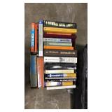 FLAT OF ASST. BOOKS