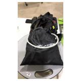LOT OF ASST. WORKOUT ACCESSORIES