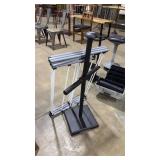 CLOTHES RACK & STAND