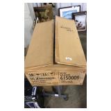EMERSON 5 PC HOME THEATER SPEAKER SYSTEM