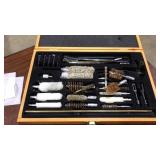 OUTERS GUN CLEANING KIT