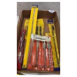LOT OF ASST BITS
