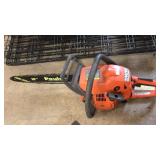 CHAINSAW W/ POULAN 16" BAR