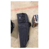 SOFT CANVAS GUN CASE 42"