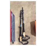 ADJUSTABLE HIKING POLES