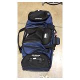 DUFFLE BAG / LUGGAGE