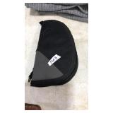 SNUG FIT PISTOL SOFT CASE