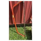31" BOW SAW