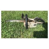 STIHL O20AVP CHAINSAW, 16"