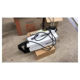 ORECK XL VACCUM