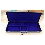 HARDCASE SHOTGUN CASE FELT LINED