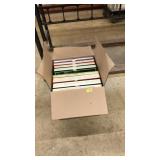 LOT OF ASST. RECORDS