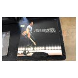 BRUCE SPRINGSTEEN & THE STREET BAND: 5LP