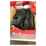 NIKE AIR MAX MENS SNEAKERS, SIZE 10