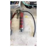 GREASE GUN