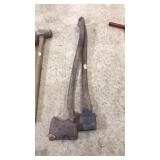 2 AXES