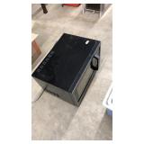 TOSHIBA MICROWAVE
